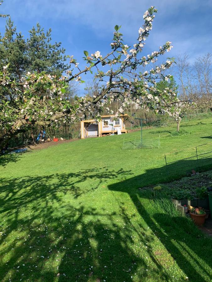 Apartman Marmelada Ctyrkoly Exterior foto
