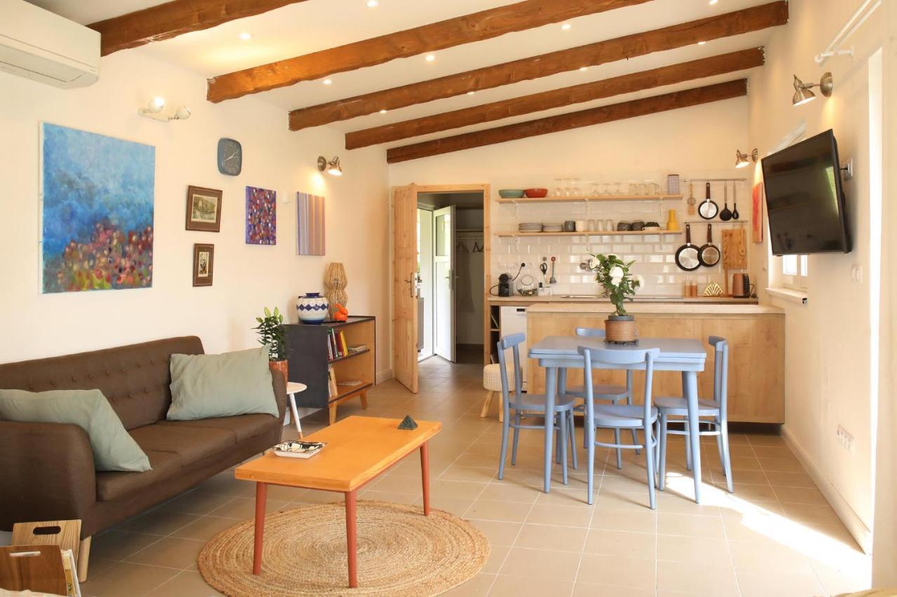 Apartman Marmelada Ctyrkoly Exterior foto