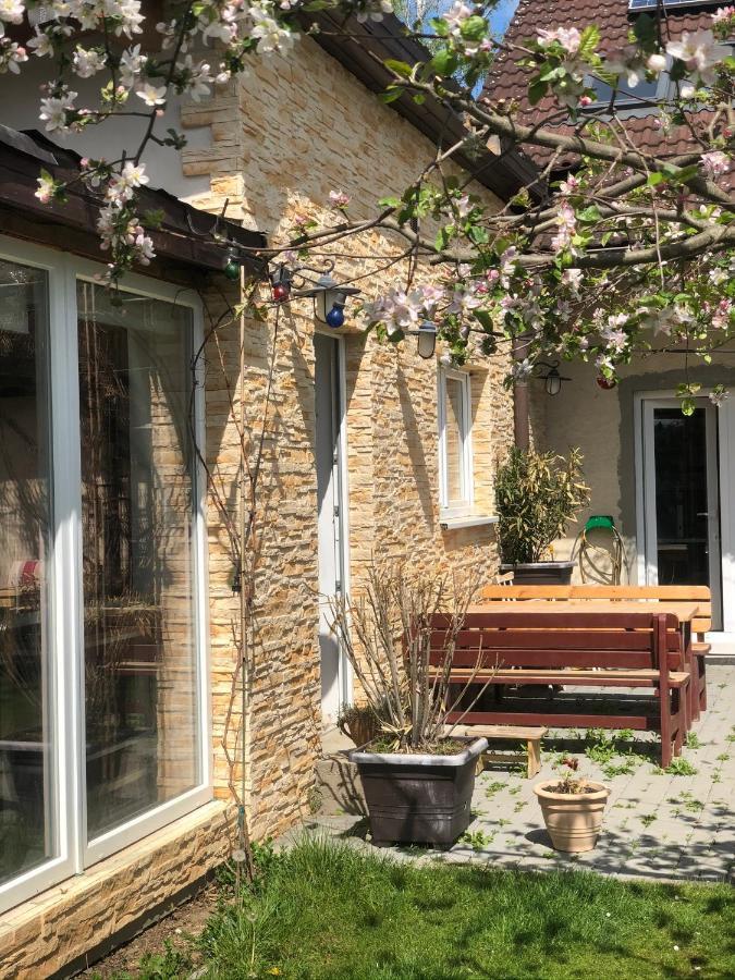 Apartman Marmelada Ctyrkoly Exterior foto