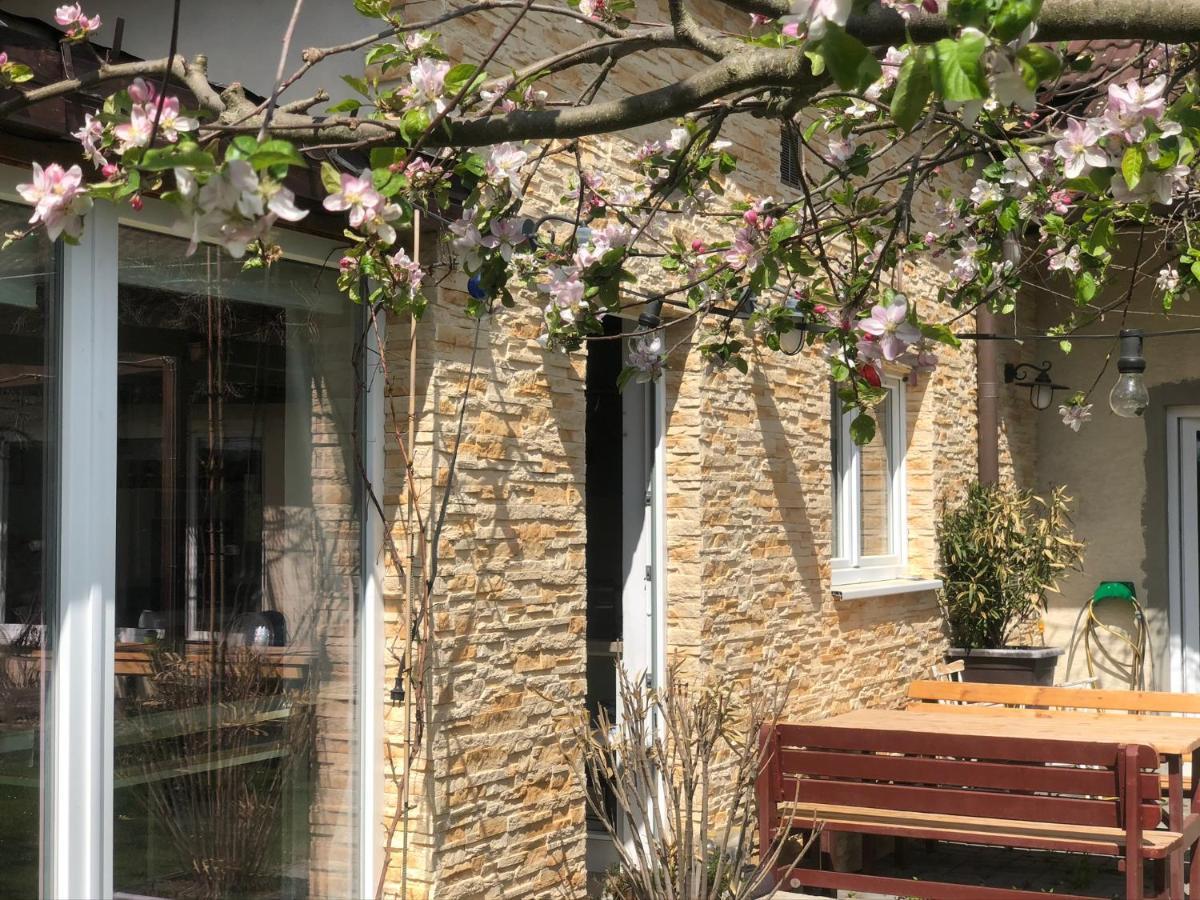 Apartman Marmelada Ctyrkoly Exterior foto