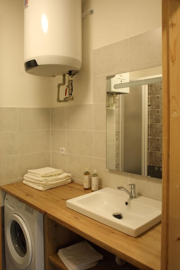 Apartman Marmelada Ctyrkoly Exterior foto