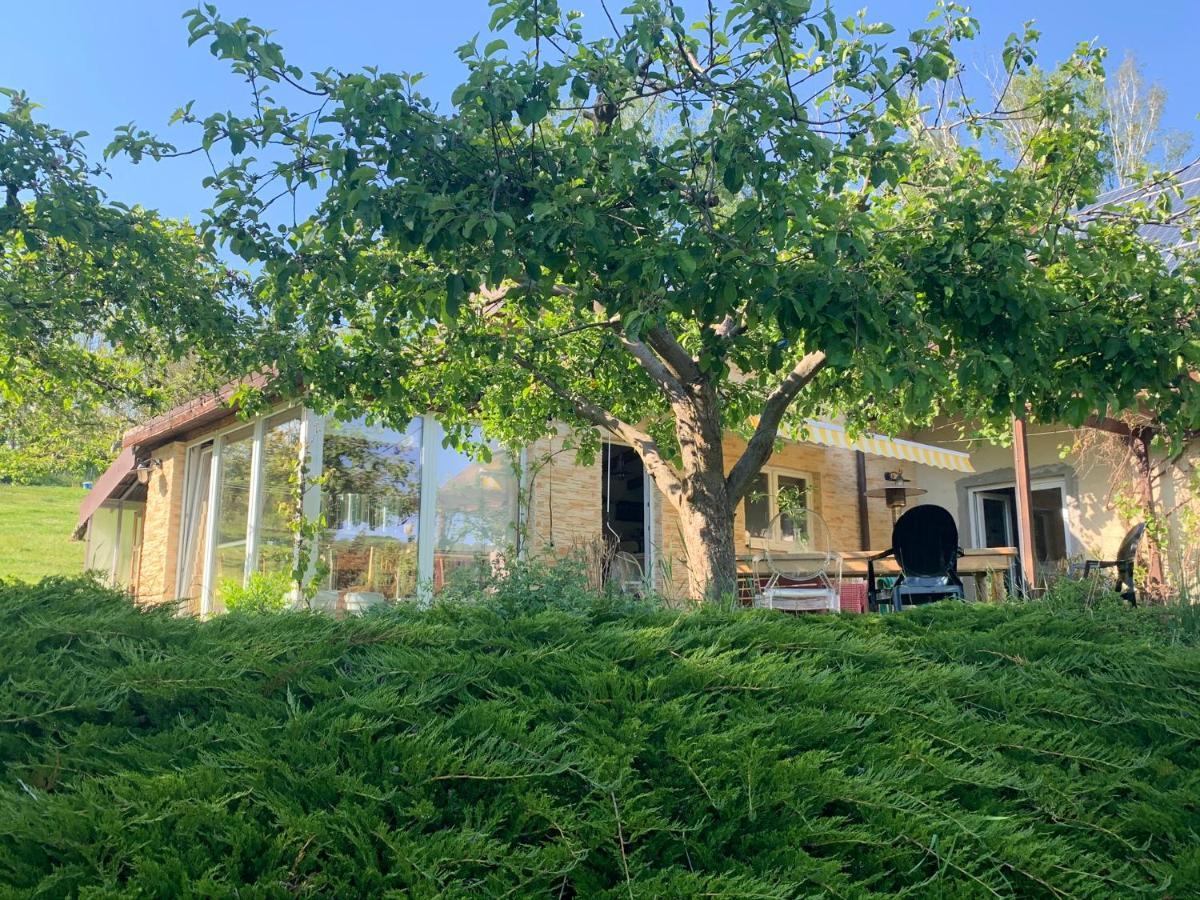 Apartman Marmelada Ctyrkoly Exterior foto