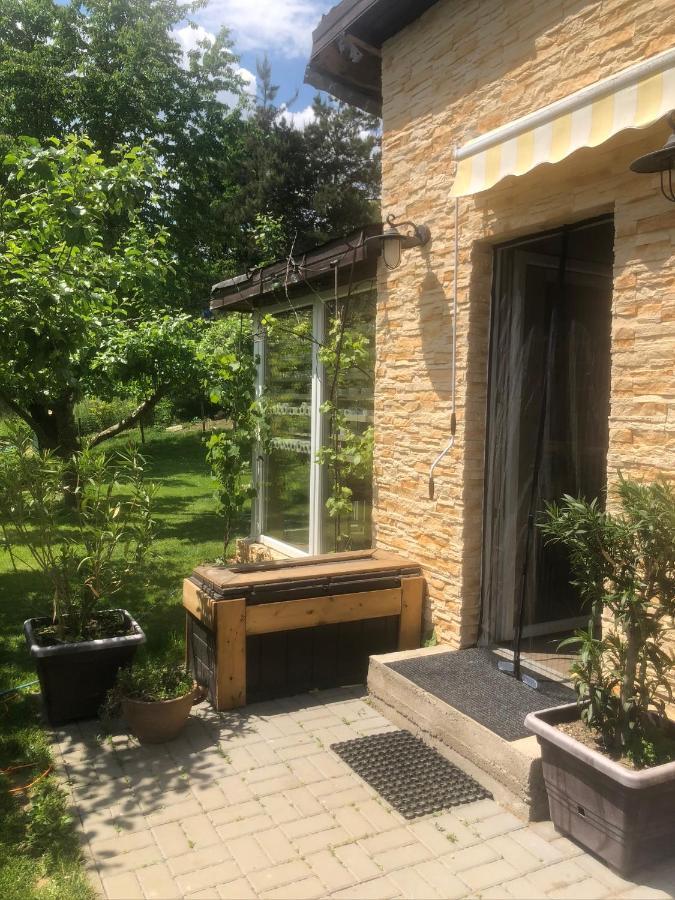 Apartman Marmelada Ctyrkoly Exterior foto